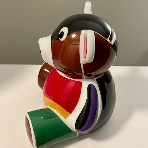 COPY - NWT Teddy Bank Made in Germany! - Picture 11 of 13